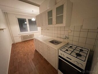 Pronájem bytu 1+1 Čajkovského, Olomouc