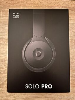Beats Solo PRO Wireless