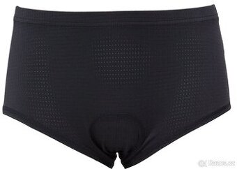 Cyklistické trenírky dámské xl nové