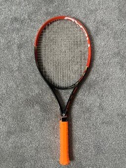 Tenisová raketa HEAD radical lite (pro dospělé)