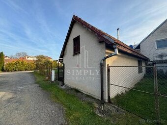 Prodej rodinného domu 71 m2 - Zlatá, Praha - východ
