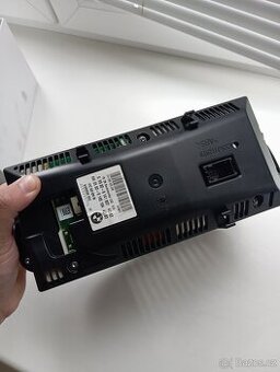 Autorádio BMW E60/61