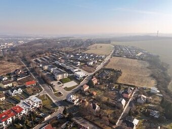 Prodej pozemku k bydlení, 983 m², Kralupy nad Vltavou