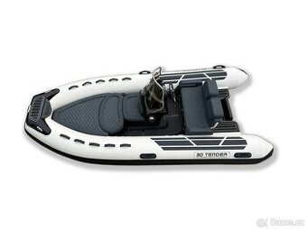 3D TENDER 440 + BF 50 DK4 LRTU