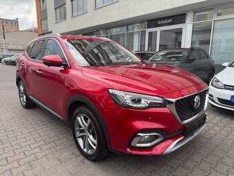 MG EHS PHEV Luxury 1.5 190kW AUT. Panorama Full LED Kamera