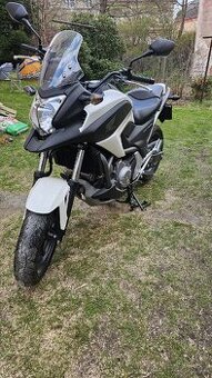 Honda NC700X