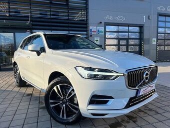 Volvo XC60 2.0 T6 Recharge Inscription  Expression eAWD A/T