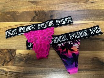 Tanga Victoria’s Secret XS