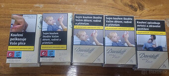 Marlboro Touch - 1