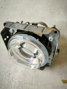 Světlo Hella 1BL 007 834-04 BOVA IVECO