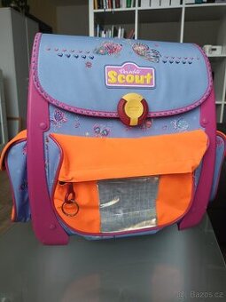 Aktovka Scout - 1