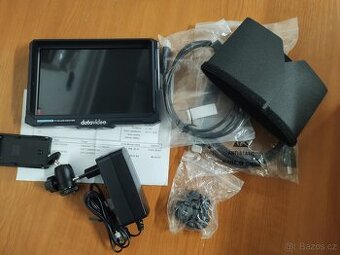 Monitor 4K - 1