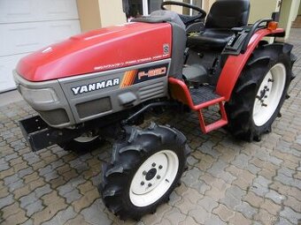 YANMAR F220D