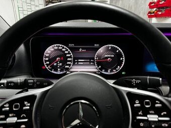 Kódování Mercedes-Benz AMG MENUAktivace CarPlayVyp. StartS