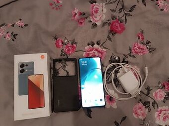 Xiaomi Redmi Note 13 Pro