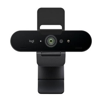 Logitech WEBCAM BRIO ULTRA HD 4k PRO BUSINESS