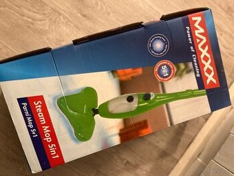 Parní mop