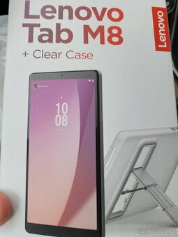 Lenovo Tab M8 4 Gen