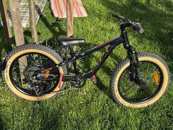Kona HONZO 20" (dětské kolo)