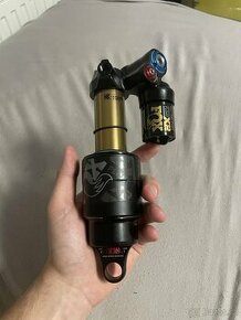 Fox X2 Factory 185x52.5mm Trunnion - 1