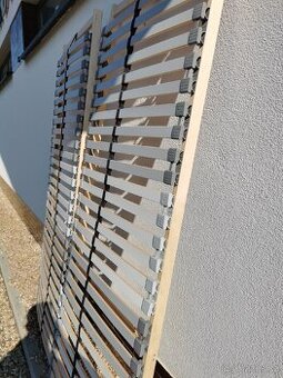 Rošty do postele 70 x 195 - 1