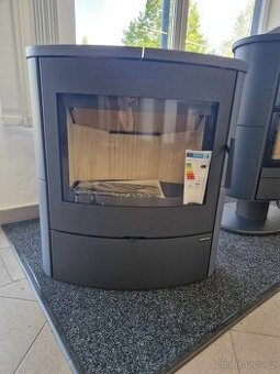 Krbová kamna Romotop Navia