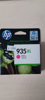 HP originální inkoustová náplň