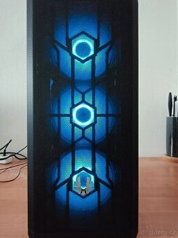 HERNÍ PC, počítač