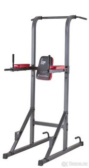 Multifunkční hrazda inSPORTline Power Tower PT80