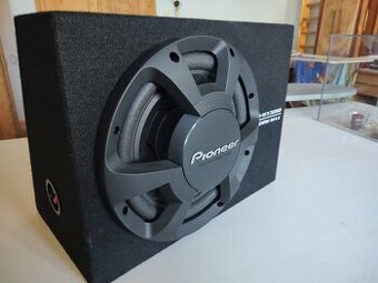 Pioneer TS-WX306B