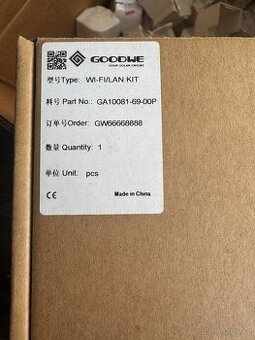 Goodwe Wifi LAN KIT - 1