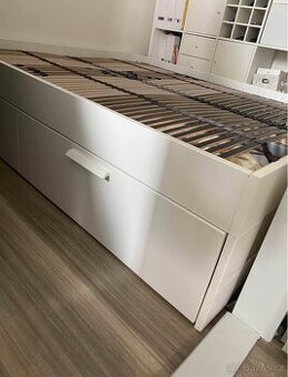 Postel IKEA