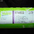 SPOJKA VALEO 826033 Peugeot, Citroen,Lancia ,Fiat