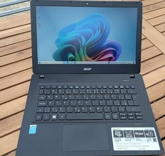 Acer V3 - 371, i3-5005U, 8GB RAM, 120GB SSD disk