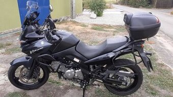 Suzuki V-Strom 650