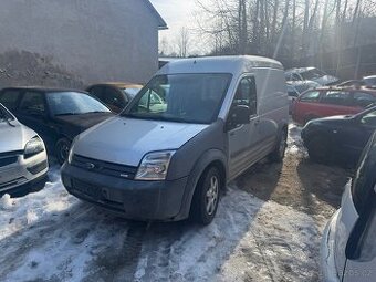 Ford connect 2.0tdci