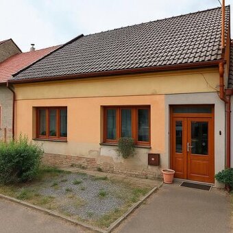 Řadový RD