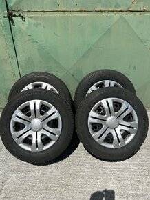 Continental Pneu