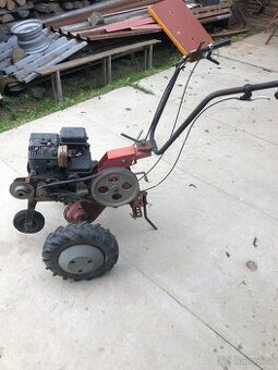 Prodám kultivátor mountfield mfd19