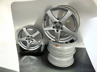 Alu kola VW 5x112 r17