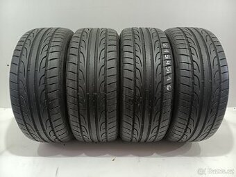 Letní pneu 215/45/16 Dunlop