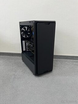 Počítač-RX 570 8GB//i5 6500/12GB RAM/SSD 480GB+128GB/Záruka