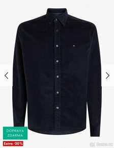Košile pánská Tommy Hilfiger NOVÁ