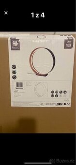 Moderni luxusni nove svetlo