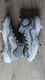 Nike Alpha Huarache Elite 4 Mid - baseball cleats UK 10