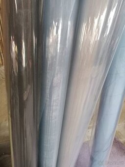 Pvc fólie