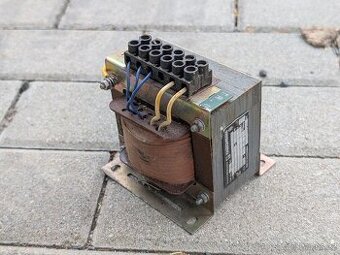 Transformátor 24/220,380; 2 ks - 1