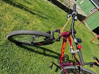 ROCK MACHINE Catherine 27,5 xs