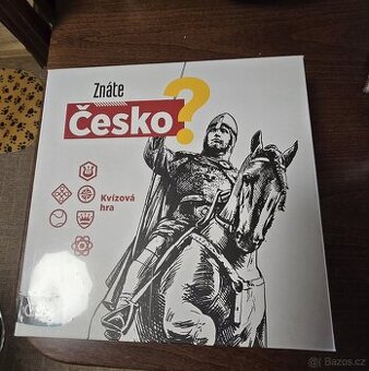 Deskové hry