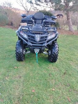 Cf moto x520L